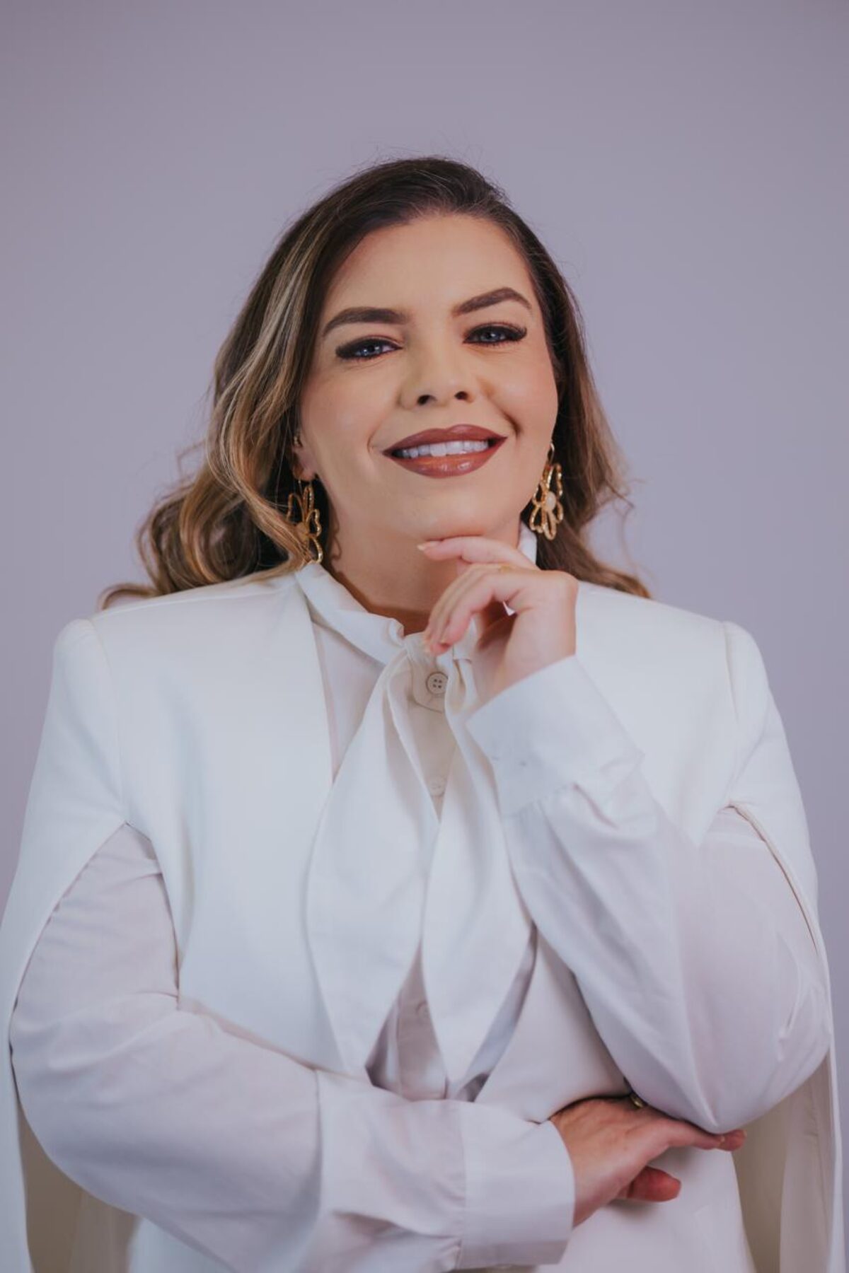 Dra. Caroline Maia — Innovar Odontologia